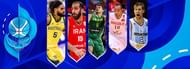 FIBA Top 10 Goal Scorers
